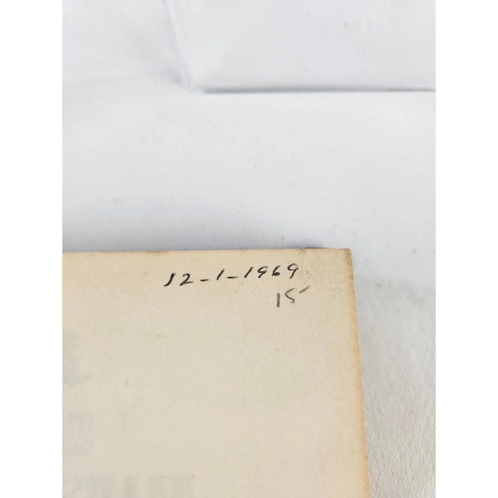 N/A signed 1969